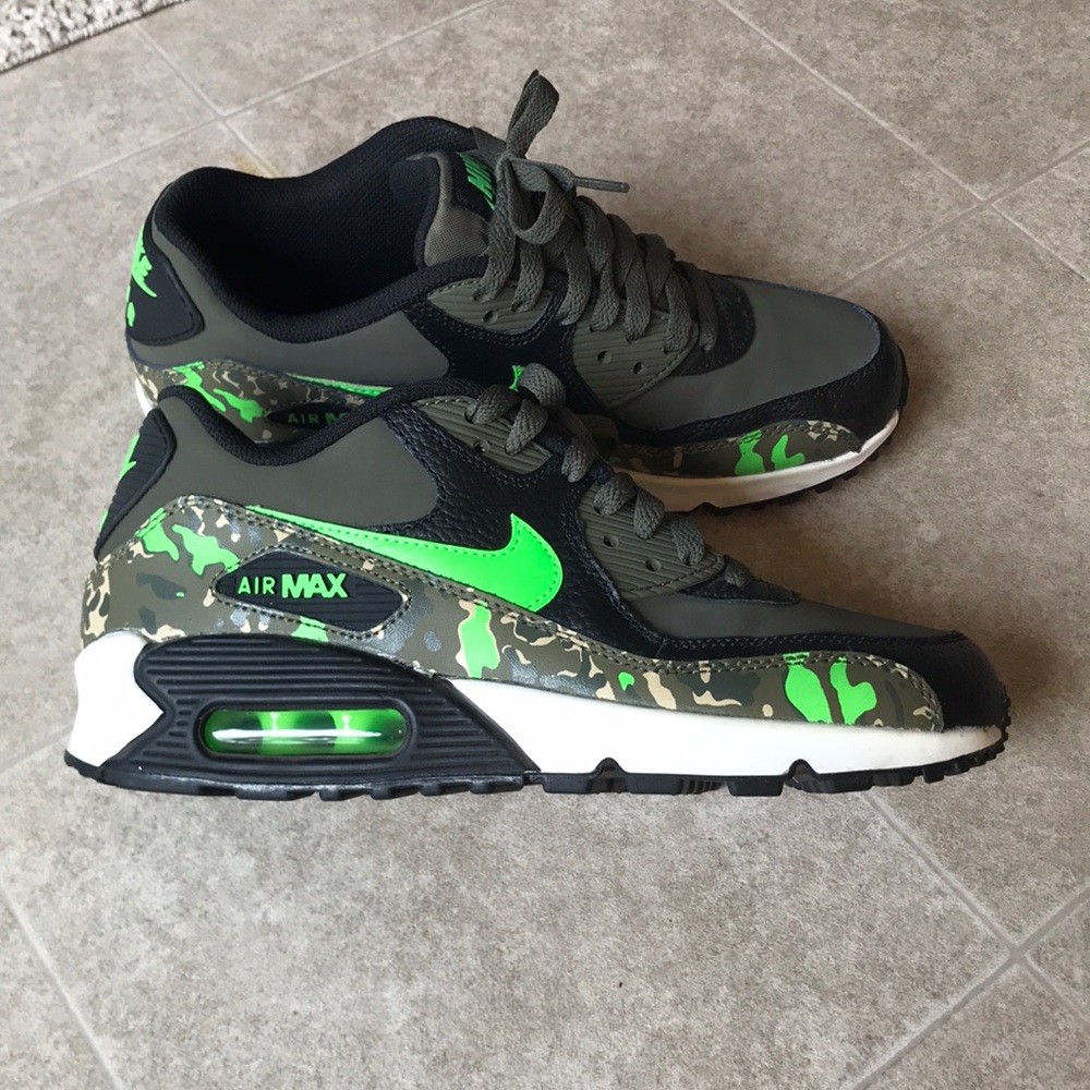 Nike air max 90. Size 6.5Y. EUR 39.